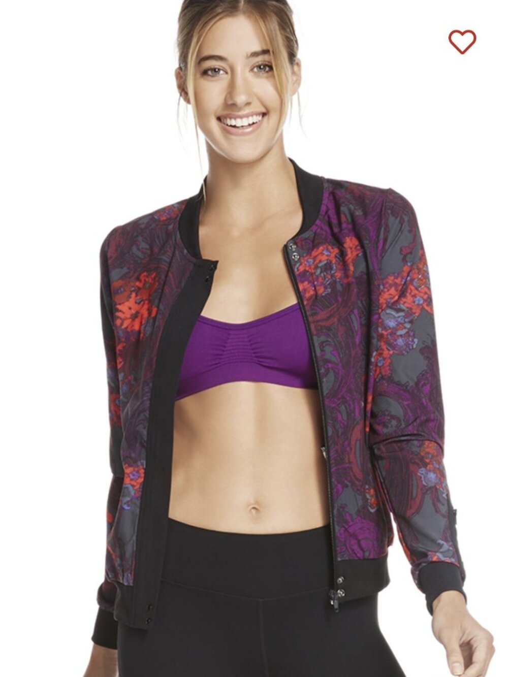 Fabletics Ithaca Jacket